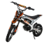 KuKirin X1 Electric Dirt Bike