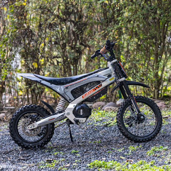 KuKirin X1 Electric Dirt Bike