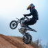 KuKirin X1 Electric Dirt Bike