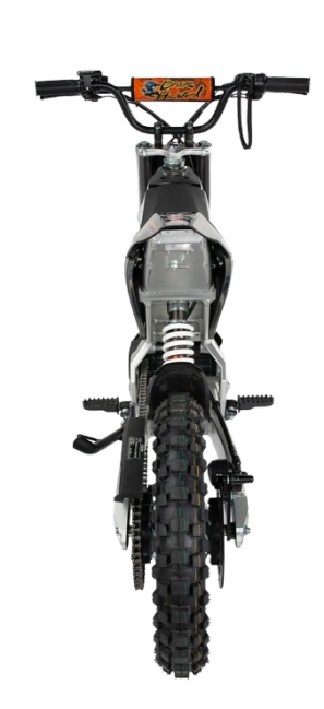 KuKirin X1 Electric Dirt Bike