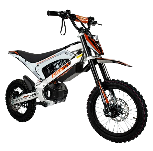 KuKirin X1 Electric Dirt Bike
