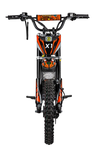 KuKirin X1 Electric Dirt Bike