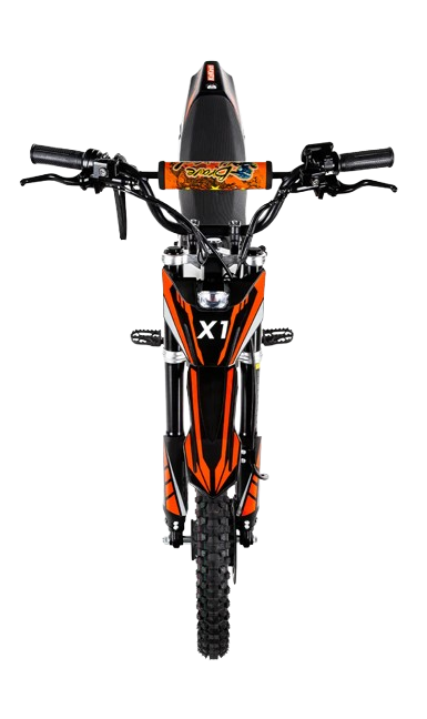 KuKirin X1 Electric Dirt Bike