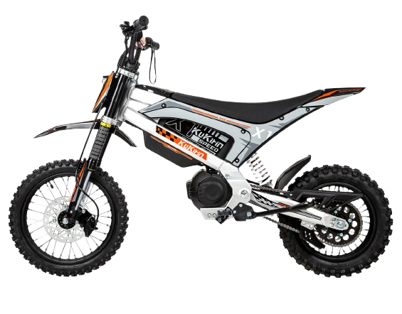 KuKirin X1 Electric Dirt Bike