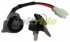 SXT Key switch / Ignition lock