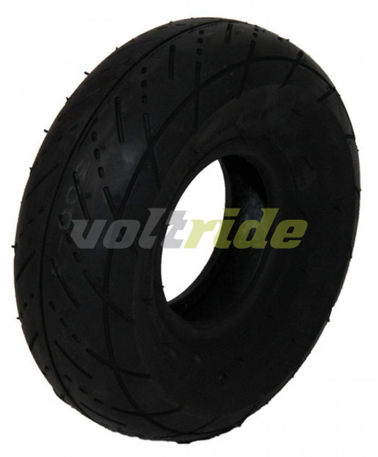 SXT Street tires size 3.50-4 (C920)