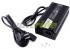 SXT 5A High End quick-charger for 48V Lithium batteries