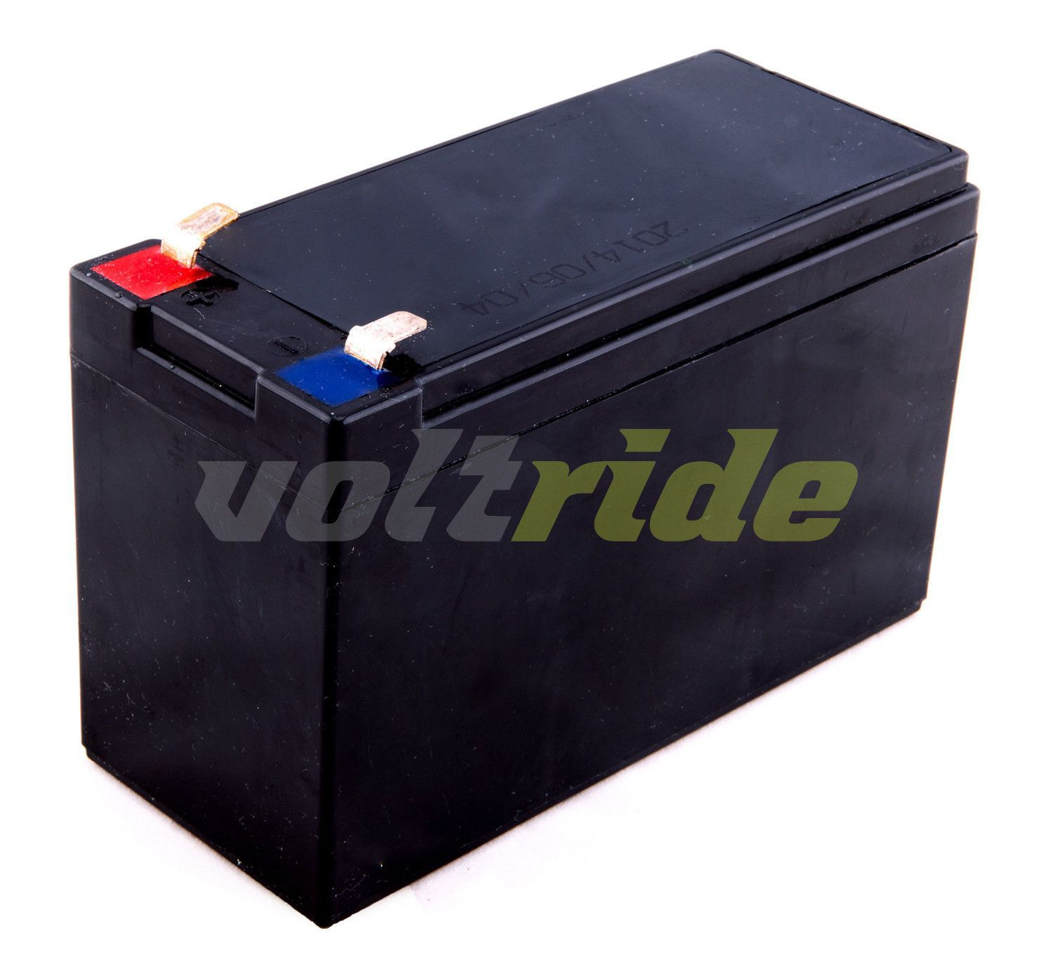 SXT Lead-acid (Blei) Batterie 24V 7Ah auf Lager. - E-Scooter - Freude ...