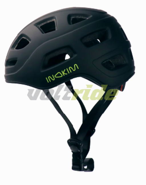 Inokim Helmet with Led light black