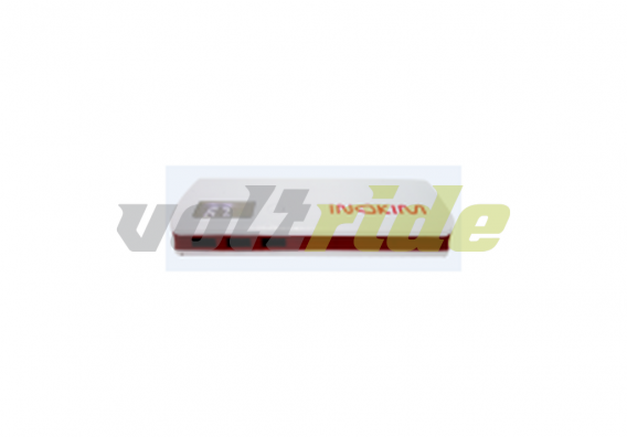 Inokim battery cell case white