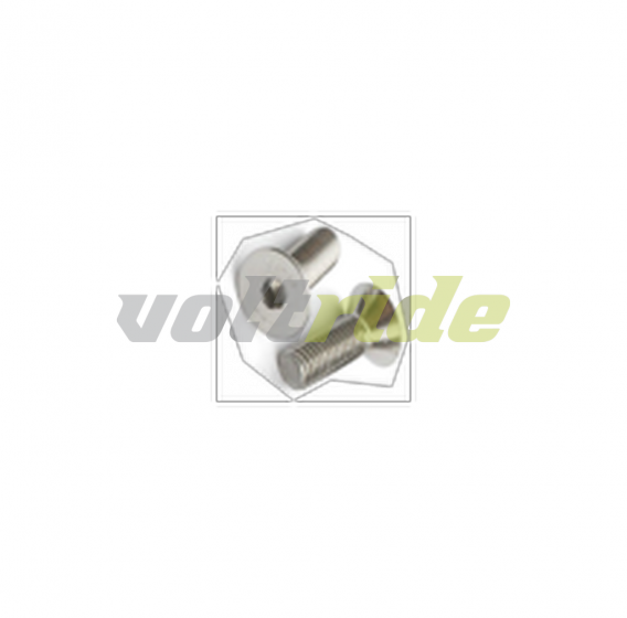 Inokim M4*8 Hexagon Socket Countersunk Head Screw